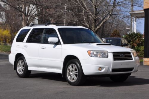 Xt! turbo* leather* loaded* full service records* well maintained! no reserve!!!