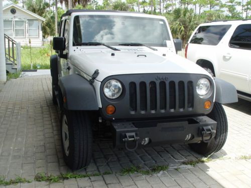 2012 jeep wrangler unlimited sport utility 4-door 3.6l