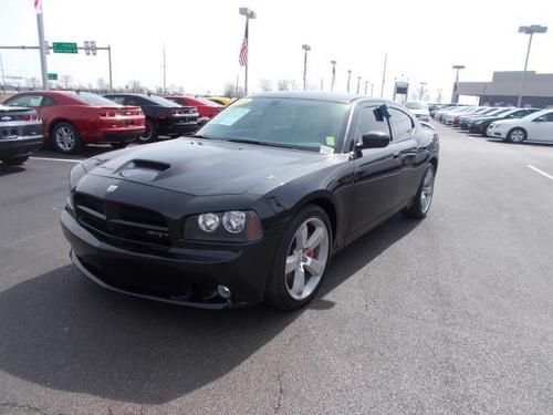 2007 dodge charger srt8 great condition!