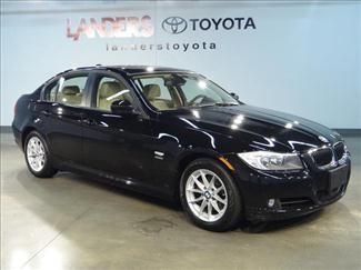 Sos cold weather package moon roof heated leather xdrive low miles super clean!