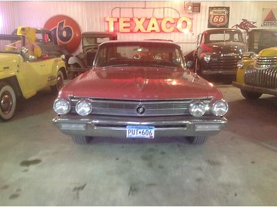 1962 buick lesabre ,hardtop ,sedan ,one owner, 41,616 original miles!!!!!