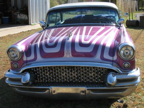 1955 buick special