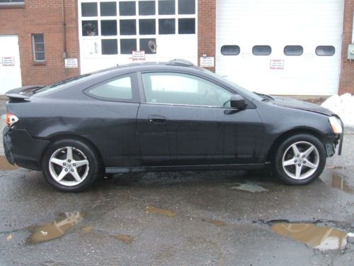 2003 acura rsx base coupe 2-door 2.0l  opps