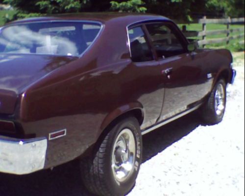 1973 chevy nova ss 4 sp
